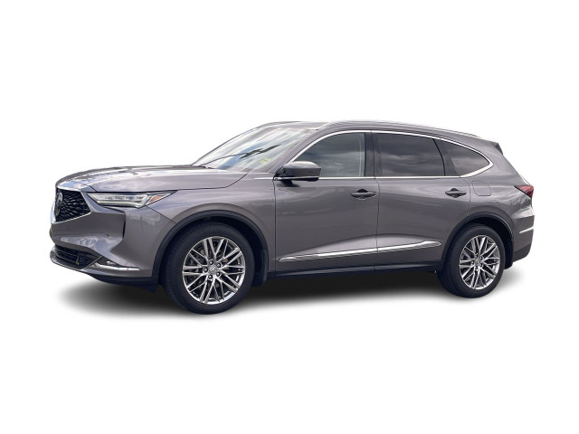 2023 Acura MDX Platinum Elite SH-AWD (Nav|Pano roof|360 Cams) On in Cars & Trucks in Calgary - Image 4
