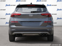 WAS: $25619 NOW: $24597 plus taxes and licensing feesDiscover the 2021 Hyundai Tucson Preferred: A C... (image 4)