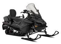 2024 Ski-Doo GRAND TOURING LE 900 ACE Turbo Silent Track II 1.25