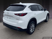 Previous Daily Rental *2025 Mazda CX-5 GS AWD -- Confident, Refined, and Driver-Focused* The *2025 M... (image 5)