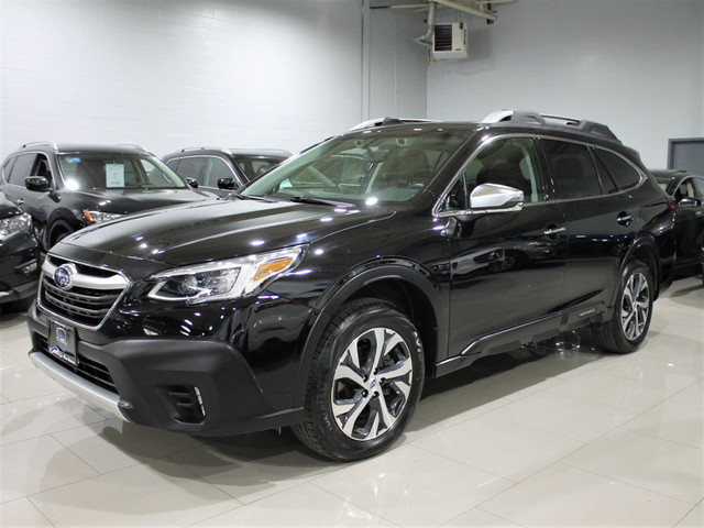 2021 Subaru Outback 2.4i Premier XT No Accidents in Cars & Trucks in City of Toronto - Image 4