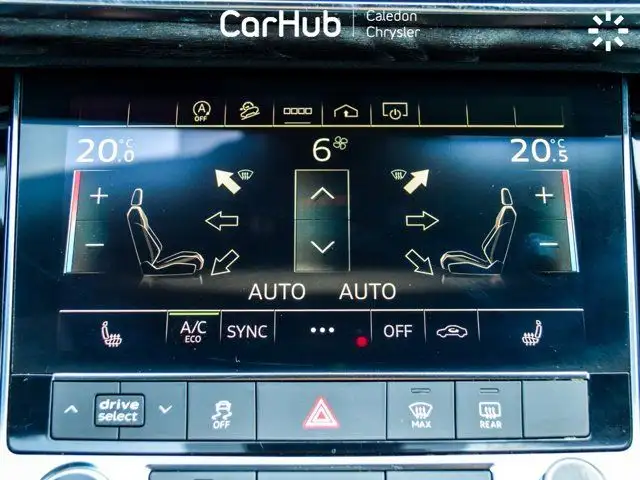 2021 Audi Q7 Komfort dans Autos et camions dans Région de Mississauga/Peel - Image 7