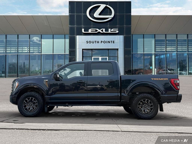 2023 Ford F-150 Tremor 4WD SuperCrew 5.5' Box in Cars & Trucks in Edmonton - Image 3