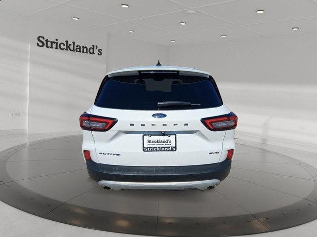 2023 FORD ESCAPE ACTIVE AWD in Cars & Trucks in Stratford - Image 4