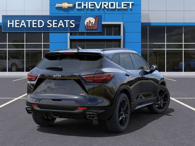 2025 Chevrolet Blazer RS in Cars & Trucks in Mississauga / Peel Region - Image 4