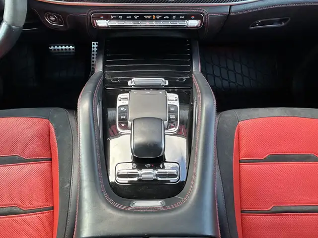2022 Mercedes-Benz GLE-Class GLE AMG 53 4MATIC+ AWD/NAVI/HUD/360 dans Autos et camions dans Calgary - Image 30