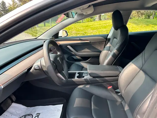 2021 Tesla Model 3 Standard Range Plus LOW KM| RANGE PLUS| CE...62929808257027123