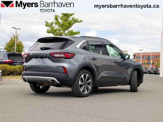 2024 Ford Escape Platinum - $237 B/W in Cars & Trucks in Ottawa - Image 3