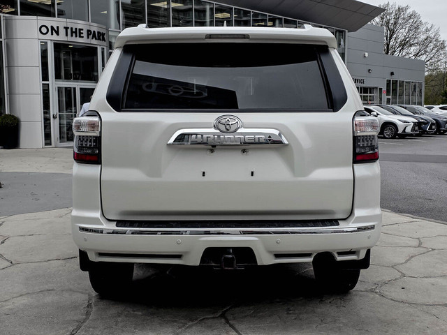 2023 Toyota 4Runner Limited in Cars & Trucks in City of Toronto - Image 4