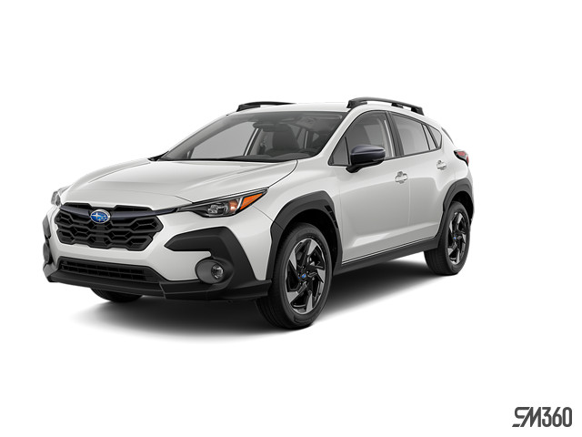 2025 Subaru Crosstrek Limited in Cars & Trucks in Grande Prairie - Image 3