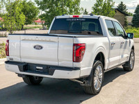 See Dealer Website for Details. 2024 Ford F-150 Hybrid Platinum Other Equipment Engine Block Heater (image 8)
