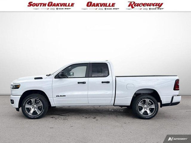 2025 Ram 1500 Tradesman in Cars & Trucks in Oakville / Halton Region - Image 3