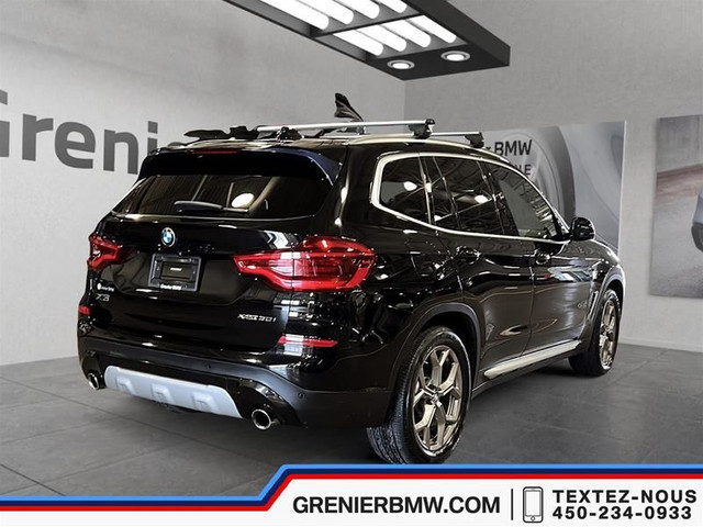 2020 BMW X3 XDrive30i in Cars & Trucks in Laval / North Shore - Image 4