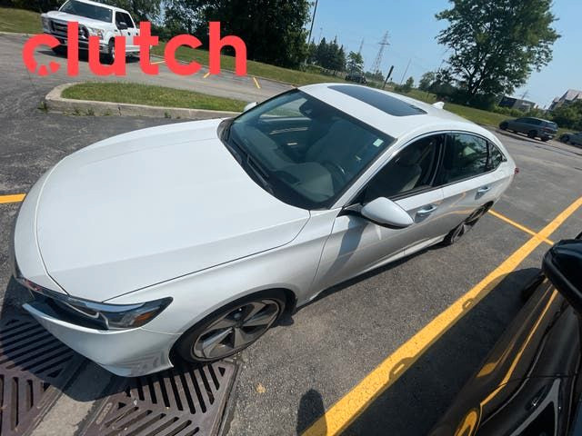 2018 Honda Accord Touring 2.0T w/ Apple CarPlay & Android Auto,  in Cars & Trucks in City of Toronto