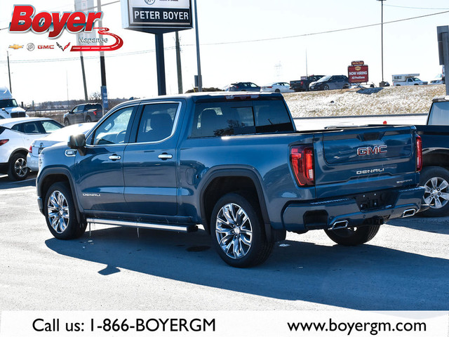 2024 GMC Sierra 1500 DENALI in Cars & Trucks in Napanee - Image 4