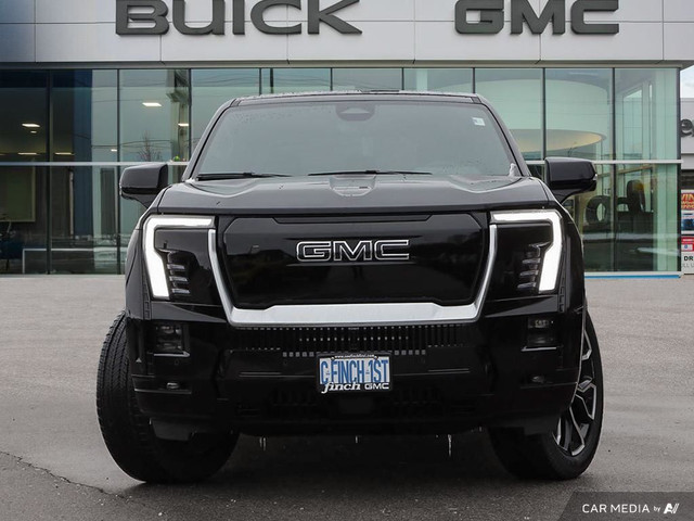 2025 GMC Sierra EV Denali in Cars & Trucks in London - Image 2