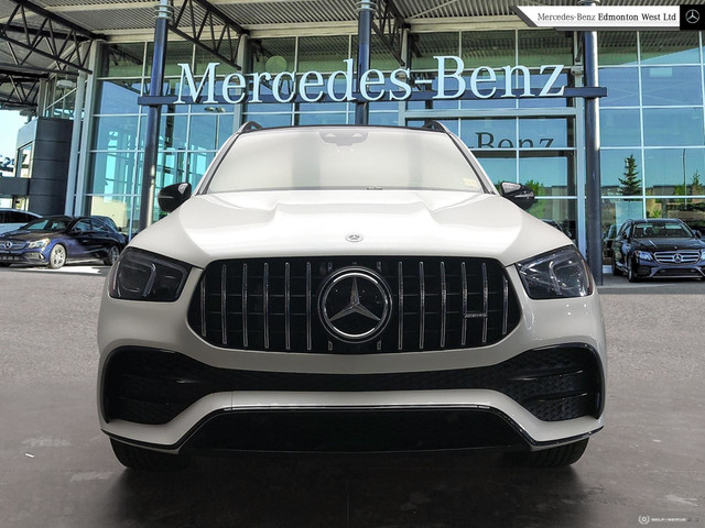 2021 Mercedes-Benz GLE 53 AMG 4MATIC+ SUV - High Spec - Premium, in Cars & Trucks in Edmonton - Image 2