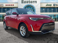 | Heated Front Bucket Seats | Heated Steering Wheel | Apple CarPlay & Android Auto | Exterior Parkin... (image 6)
