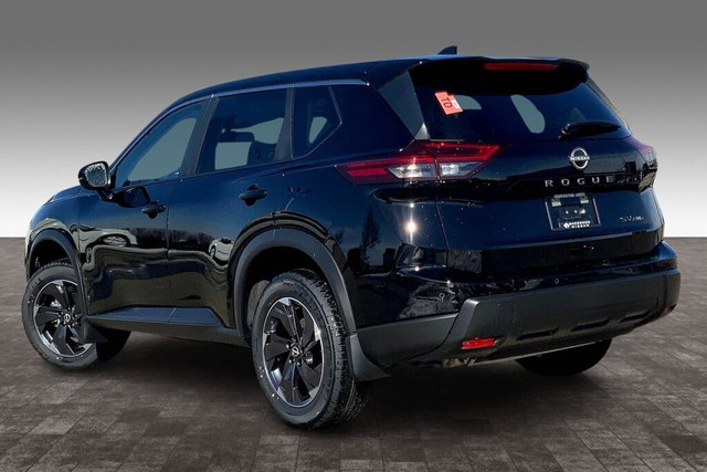 2024 Nissan Rogue AWD SV in Cars & Trucks in Strathcona County - Image 3