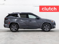 1 OWNER / Front Heated Seats, Climate Control, Dual Zone Front Climate Control and more! Clutch is t... (image 3)