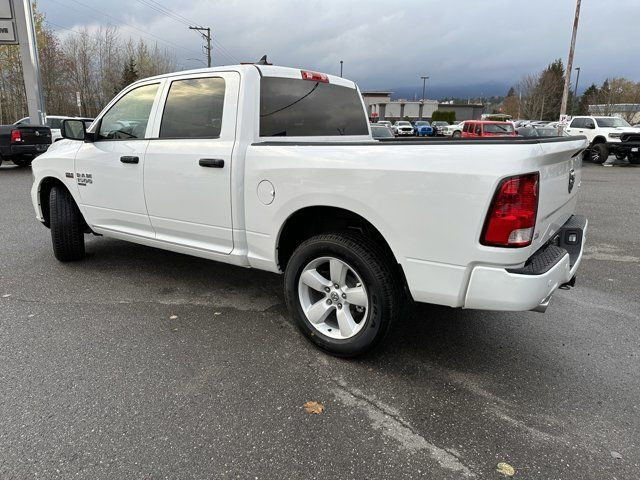 2023 Ram 1500 Classic EXPRESS in Cars & Trucks in Terrace - Image 3