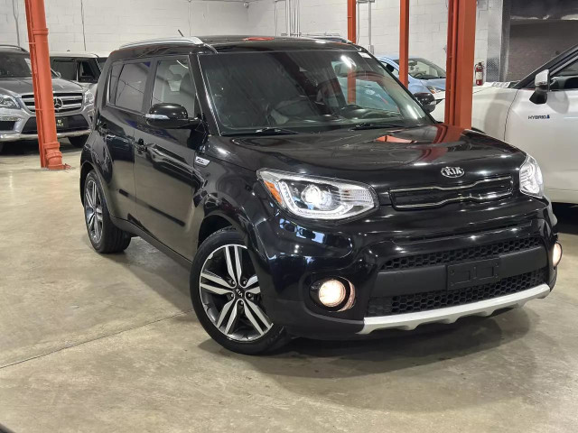 2017 KIA Soul EX in Cars & Trucks in City of Montréal - Image 4