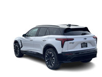 BLAZER EV 2RS RWD Engine: 0L L/100Km City: 0.0 L/100Km Hwy: 0.0 (image 9)