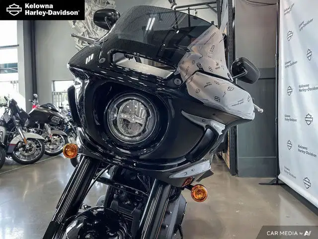 2024 Harley-Davidson Softail FXLRST - Low Rider ST in Street, Cruisers & Choppers in Kelowna - Image 7