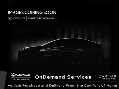 2021 Lexus RX 350 LUXURY PKG | 20” WHEELS | ROOF | SENSORS | NAV