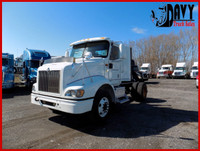 2009 International 92001 9200i Daycab