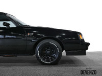 A TRUE ICON OF AMERICAN MUSCLE, 1985 Buick Grand National is a rare and mythical collectors piece, p... (image 4)