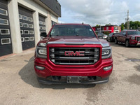 2018 GMC Sierra 1500 4WD Crew Cab SLT with the 6.2L V8 and only 94,000kms. Tons of eyeball with the... (image 2)