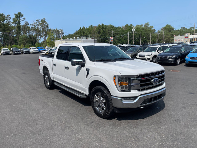 2023 Ford F-150 Lariat -Loaded - Leather-Navigation-Clean Car... in Cars & Trucks in Annapolis Valley - Image 4