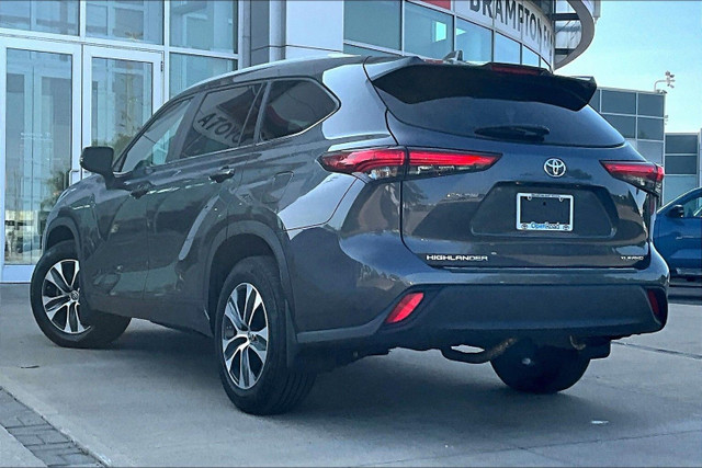 2023 Toyota Highlander XLE AWD in Cars & Trucks in Mississauga / Peel Region - Image 4