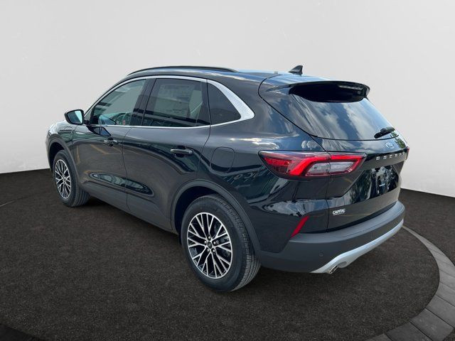 2025 Ford Escape PHEV in Cars & Trucks in Regina - Image 3