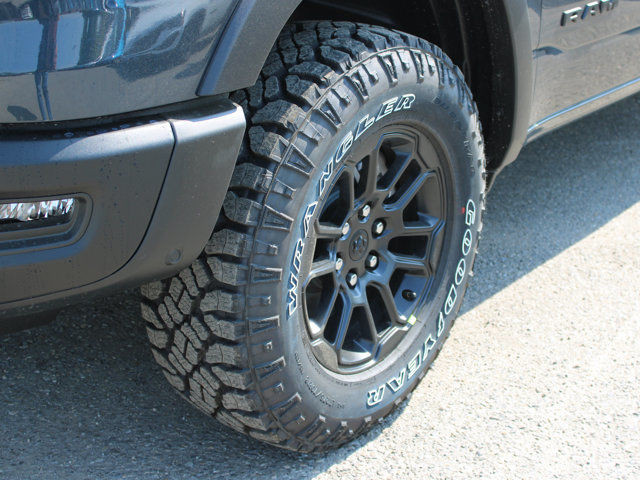 2025 Ram 1500 Rebel in Cars & Trucks in Calgary - Image 2