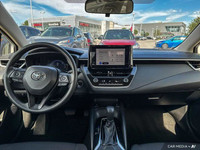 Snag a score on this 2023 Toyota Corolla Hybrid LE before someone else takes it home. Roomy but agil... (image 8)