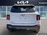 The 2025 Kia Sorento X-Line brings bold styling and exceptional performance together, making it the... (image 4)
