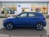 Only 32,962 Miles! This Hyundai Venue delivers a Regular Unleaded I-4 1.6 L/98 engine powering this... (image 1)