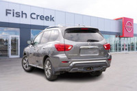 ==== 2019 Nissan Pathfinder SL AWD -- 284 HP | SL Trim | No Accidents | No Jutter Code | Traded for... (image 3)