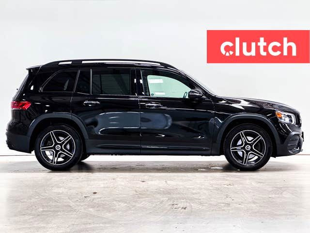 2023 Mercedes-Benz GLB 250 4MATIC AWD w/ Apple CarPlay, Heated F in Cars & Trucks in City of Toronto - Image 3