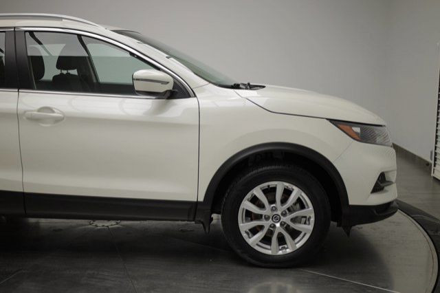 2023 Nissan Qashqai SV in Cars & Trucks in Calgary - Image 3