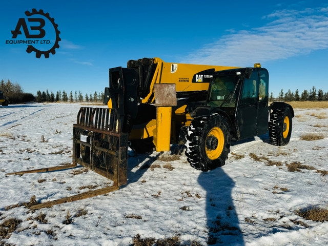 2015 CAT TL1055C in Heavy Equipment in Calgary