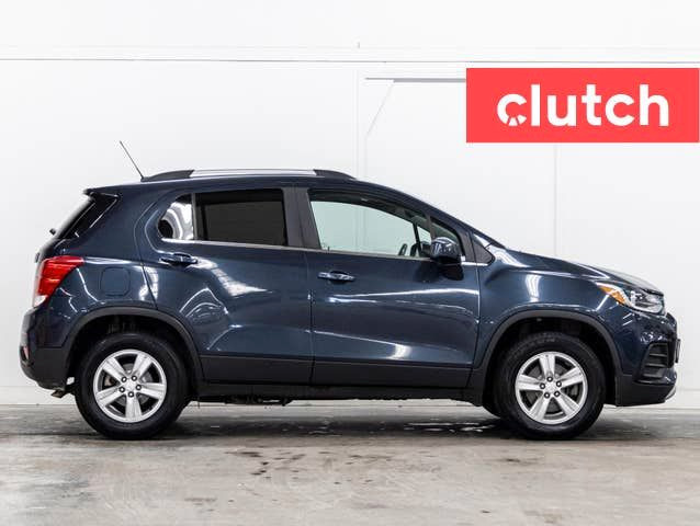 2019 Chevrolet Trax LT AWD w/ Rearview Cam, Sunroof, Climate Con in Cars & Trucks in Ottawa - Image 4