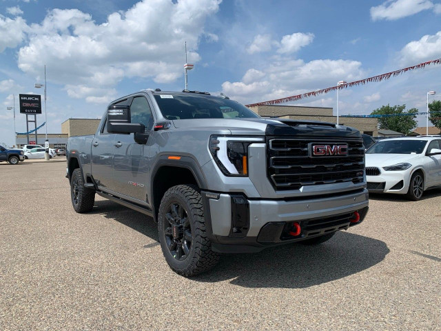 2025 GMC Sierra 2500HD in Cars & Trucks in Medicine Hat