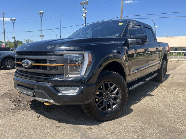 2023 Ford F-150 Tremor SuperCrew 145 | MoonRoof | Rem Keyless in Cars & Trucks in Edmonton - Image 2
