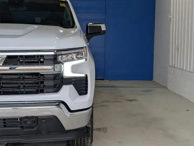 2025 Chevrolet Silverado 1500 LT- Trailering Pkg - Protection dans Autos et camions dans Barrie - Image 8