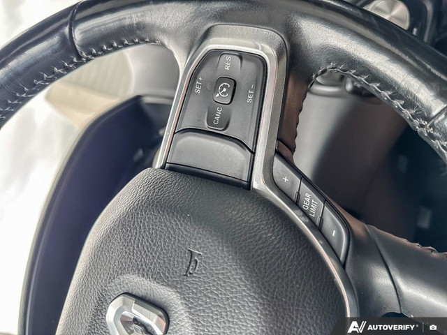 2021 Ram 1500 Laramie | Local | 12" Display | Vented Leather Sea in Cars & Trucks in Winnipeg - Image 3