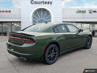JUST REDUCED FOR FINAL CLEARANCE! This Dodge Charger SXT has a durable 3.6L Pentastar VVT V6 engine... (image 4)