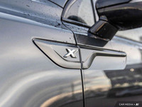 Wheels: 20 Semi Glossy Grey Alloy -inc: Machine finish Variable Intermittent Wipers w/Heated Wiper P... (image 7)